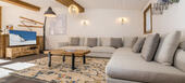 Chalet for rent in Courchevel Le Praz 