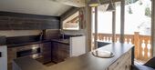 Chalet de lujo en alquiler en Courchevel 1850