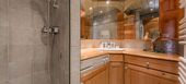 Ski-in/Ski-out Apartment in Courchevel 1850
