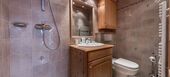 Ski-in/Ski-out Apartment in Courchevel 1850