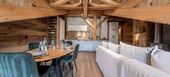 Cosy Apartment in Courchevel Moriond 1650