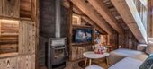 Cosy Apartment in Courchevel Moriond 1650