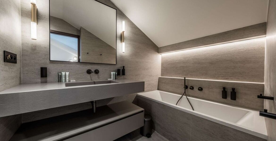 Luxury Apartment in the Resort Centre