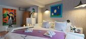 Apartment in Courchevel 1850
