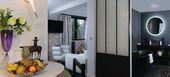 Apartment in Courchevel 1850