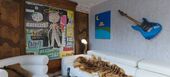 Apartment in Courchevel 1850