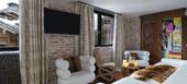 Apartment in Courchevel 1850