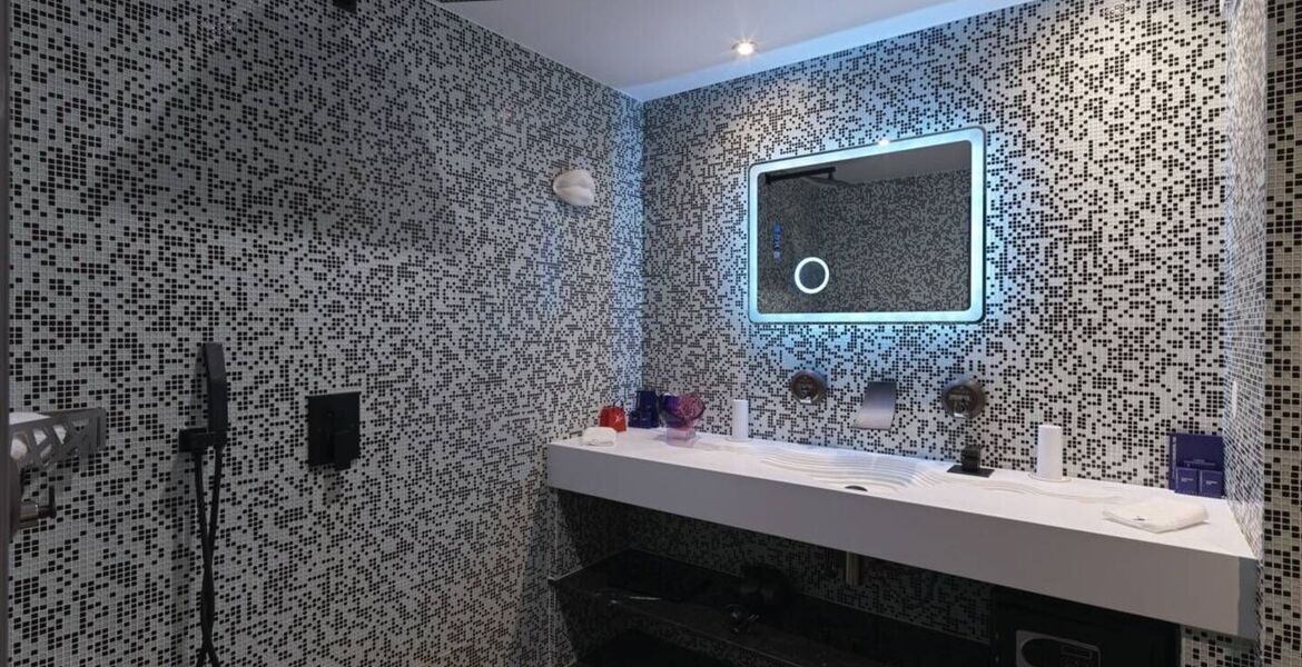 Apartment in Courchevel 1850
