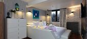 Apartment in Courchevel 1850
