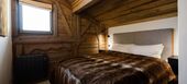 Ski-in Ski-out Apartment in Courchevel 1850