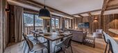 Modern Apartment in Méribel