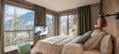 Chalet IN Courchevel 1550 Le Village, French Alps
