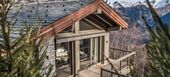 Chalet IN Courchevel 1550 Le Village, French Alps