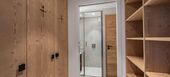 Luxury Ski-In/Ski-Out Duplex Apartment in Courchevel 1850