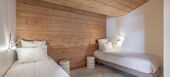 Luxury Ski-In/Ski-Out Duplex Apartment in Courchevel 1850