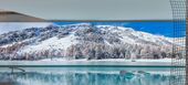 Luxury Ski-In/Ski-Out Duplex Apartment in Courchevel 1850