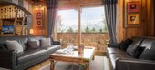 Chaletfor rent Meribel Villadge