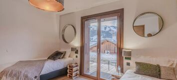 Luxury Accommodation in Courchevel 1650