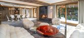 Luxury Ski Apartment with Hot Tub and Mountain Views