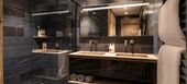 Luxury Ski Apartment with Hot Tub and Mountain Views