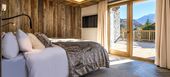 Luxury Ski Apartment with Hot Tub and Mountain Views