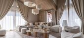 Luxury Mountain View Retreat with Spa and Ski Room