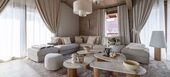 Luxury Mountain View Retreat with Spa and Ski Room