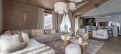 Luxury Mountain View Retreat with Spa and Ski Room