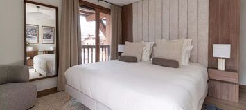 Luxury Mountain View Retreat with Spa and Ski Room