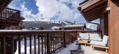 Luxury Mountain View Retreat with Spa and Ski Room