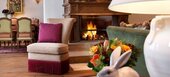 Superb flat with a contemporary decoration in Jardin Alpin