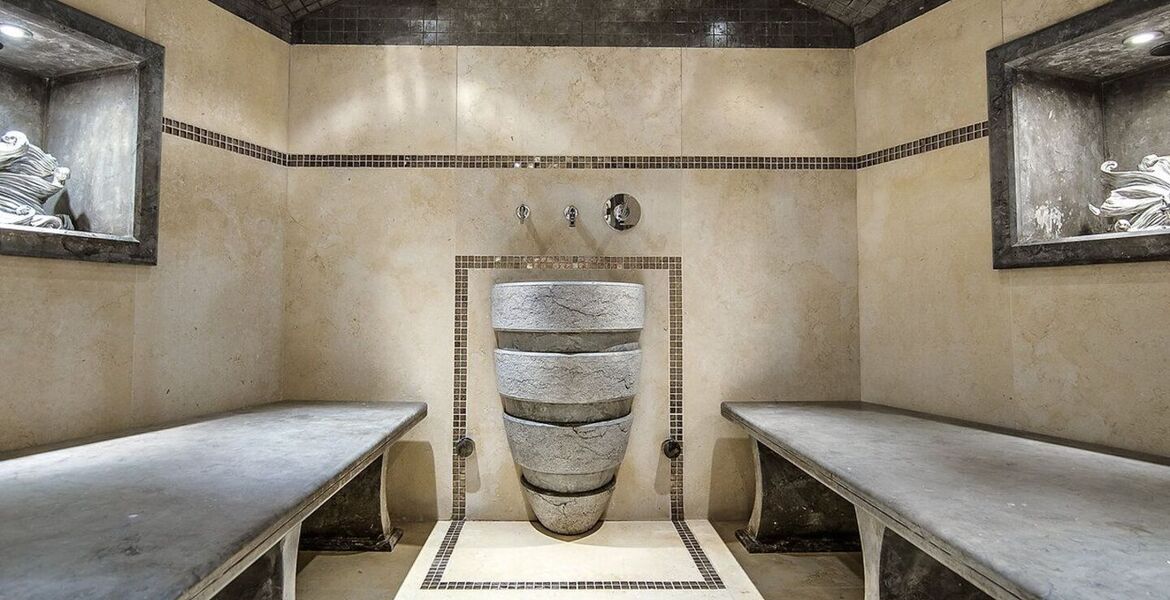Rent Chalet in Courchevel 1850