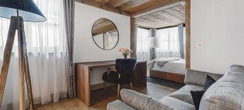 Rent Chalet in Courchevel 1850