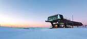 Ski-in/Ski-out Apartment in Courchevel 1850