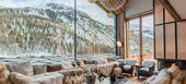 Luxury Chalet in Val d'isere