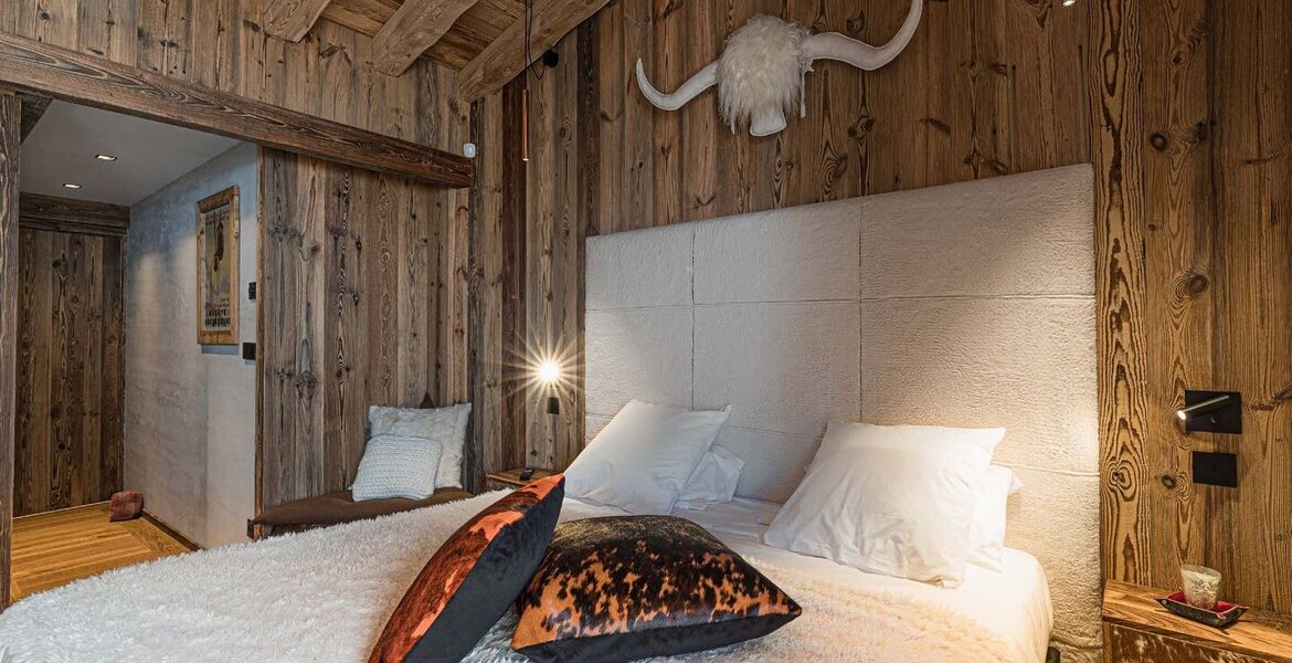 Luxury Chalet in Val d'isere