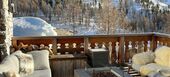 Luxury Chalet in Val d'isere