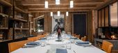Luxury Chalet in Val d'isere
