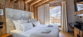 Luxury Chalet in Val d'isere