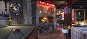 Modern One-Bedroom Suite in Courchevel