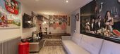 Exclusive Suite with Panoramic Terrace in Courchevel 1850