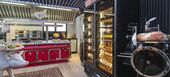 Exclusive Suite with Panoramic Terrace in Courchevel 1850