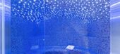 Exclusive Suite with Panoramic Terrace in Courchevel 1850