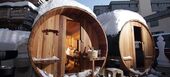 Modern Suite with Balcony in courchevel 1850
