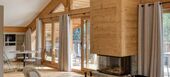 Penthouse Apartment in Courchevel 1650