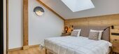 Penthouse Apartment in Courchevel 1650