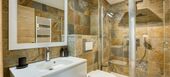 Penthouse Apartment in Courchevel 1650