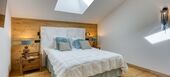Penthouse Apartment in Courchevel 1650