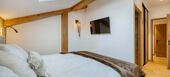 Penthouse Apartment in Courchevel 1650