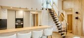 Luxurious Duplex in Courchevel 1650